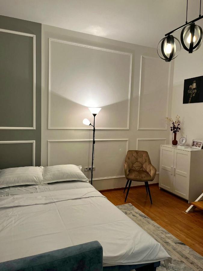 Pacha Residence Timisoara Esterno foto