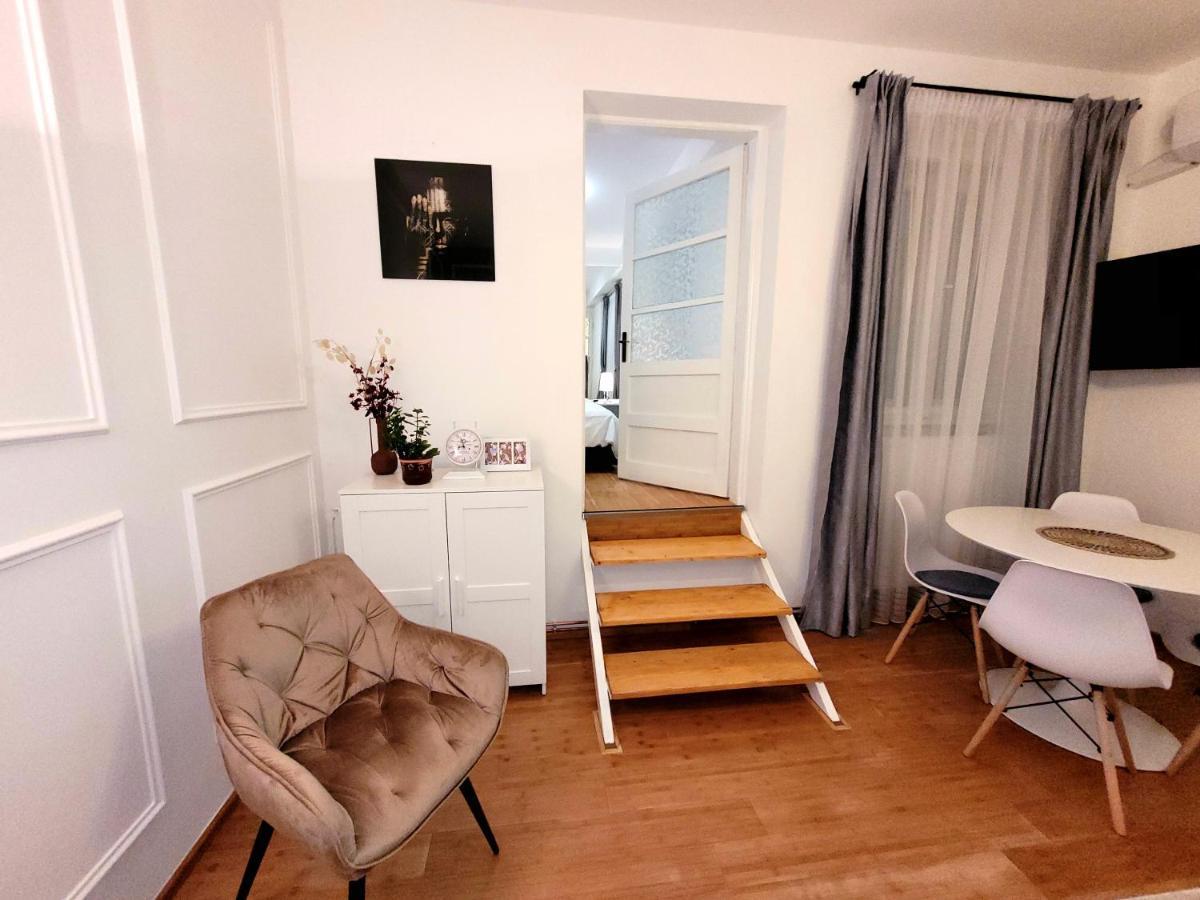 Pacha Residence Timisoara Esterno foto