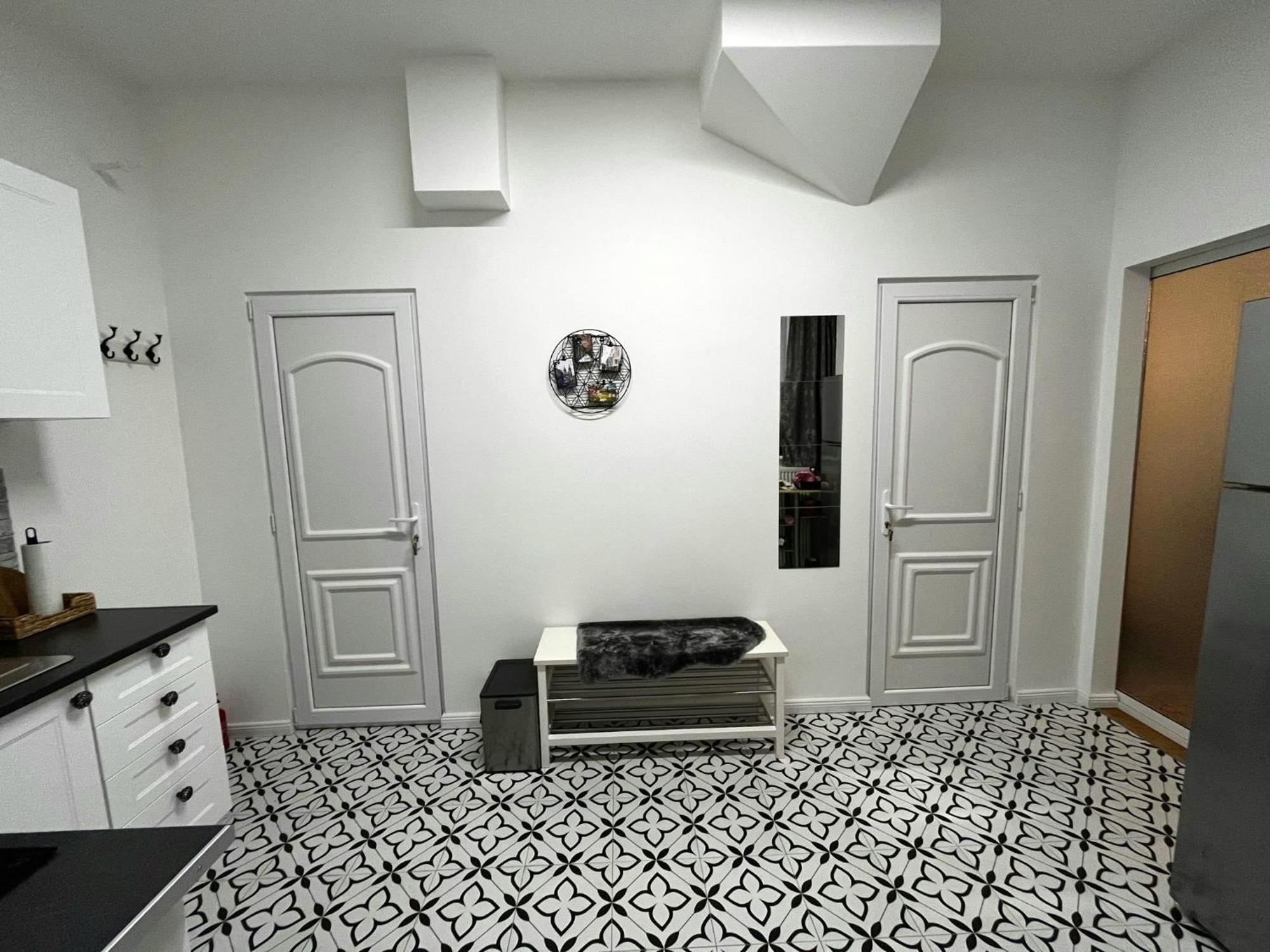 Pacha Residence Timisoara Esterno foto